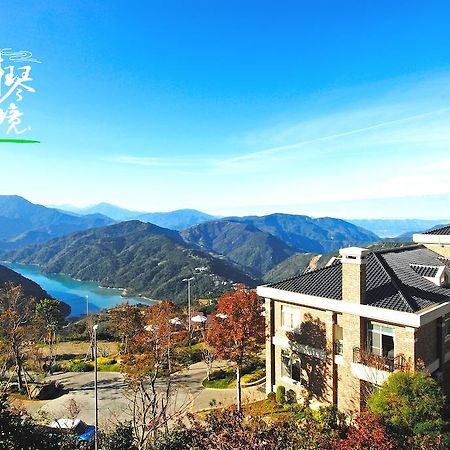 มิงกิง ฟาร์ม Apartment เหรินอ้าย ภายนอก รูปภาพ
