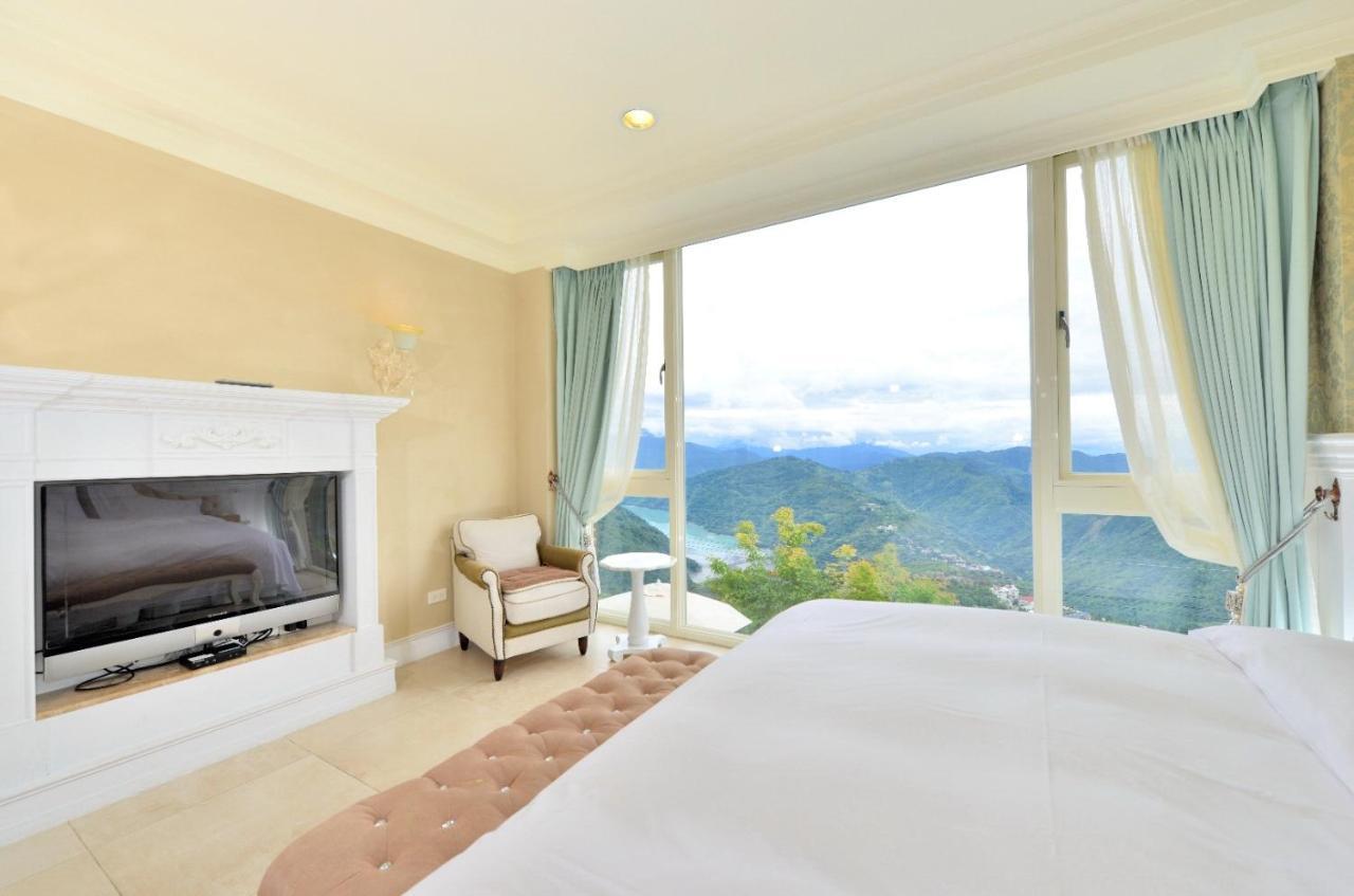 มิงกิง ฟาร์ม Apartment เหรินอ้าย ภายนอก รูปภาพ