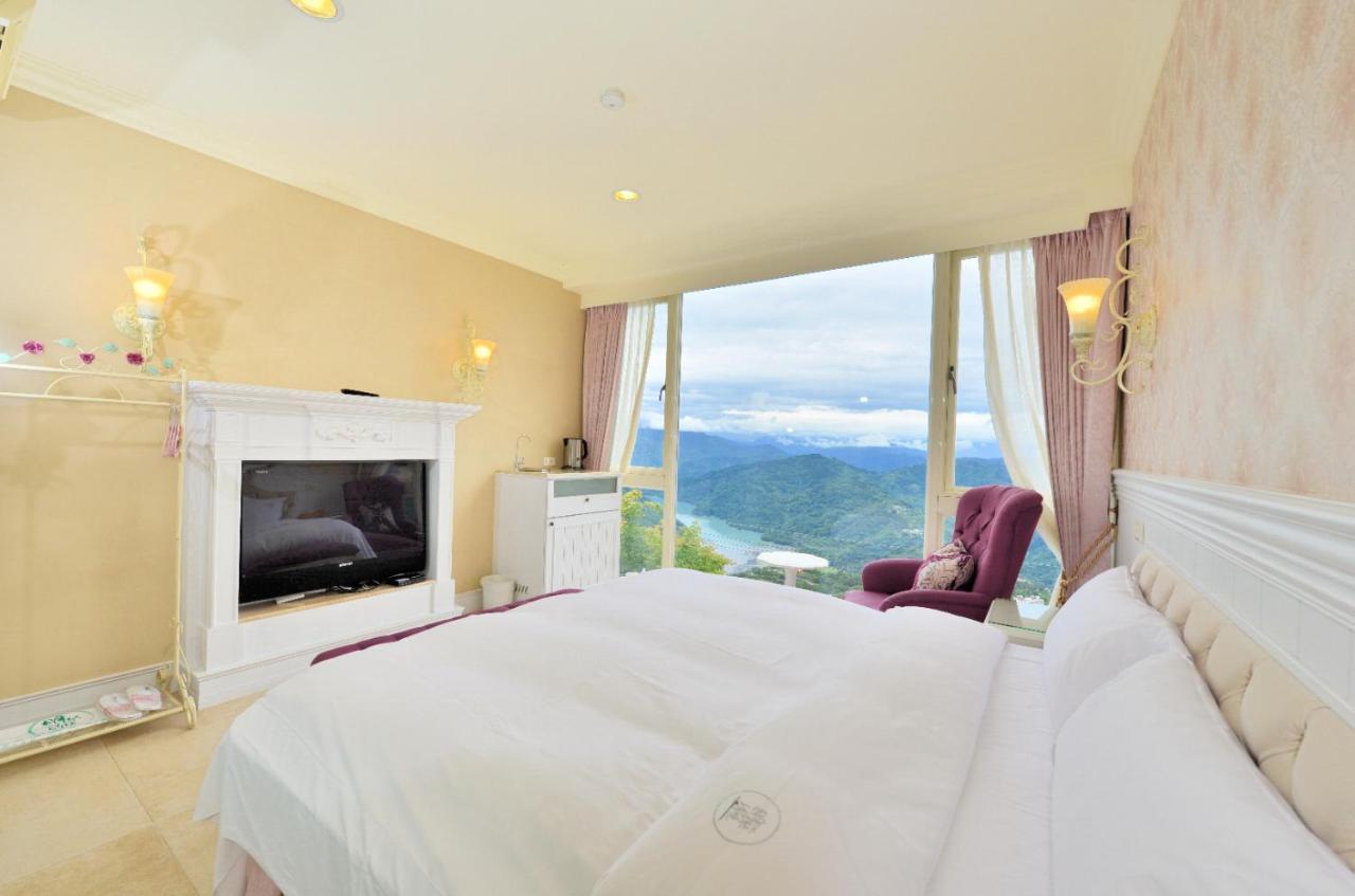 มิงกิง ฟาร์ม Apartment เหรินอ้าย ภายนอก รูปภาพ